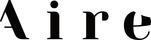 Logo agence Aire